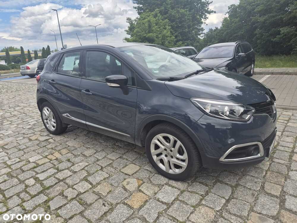 Renault Captur - 9