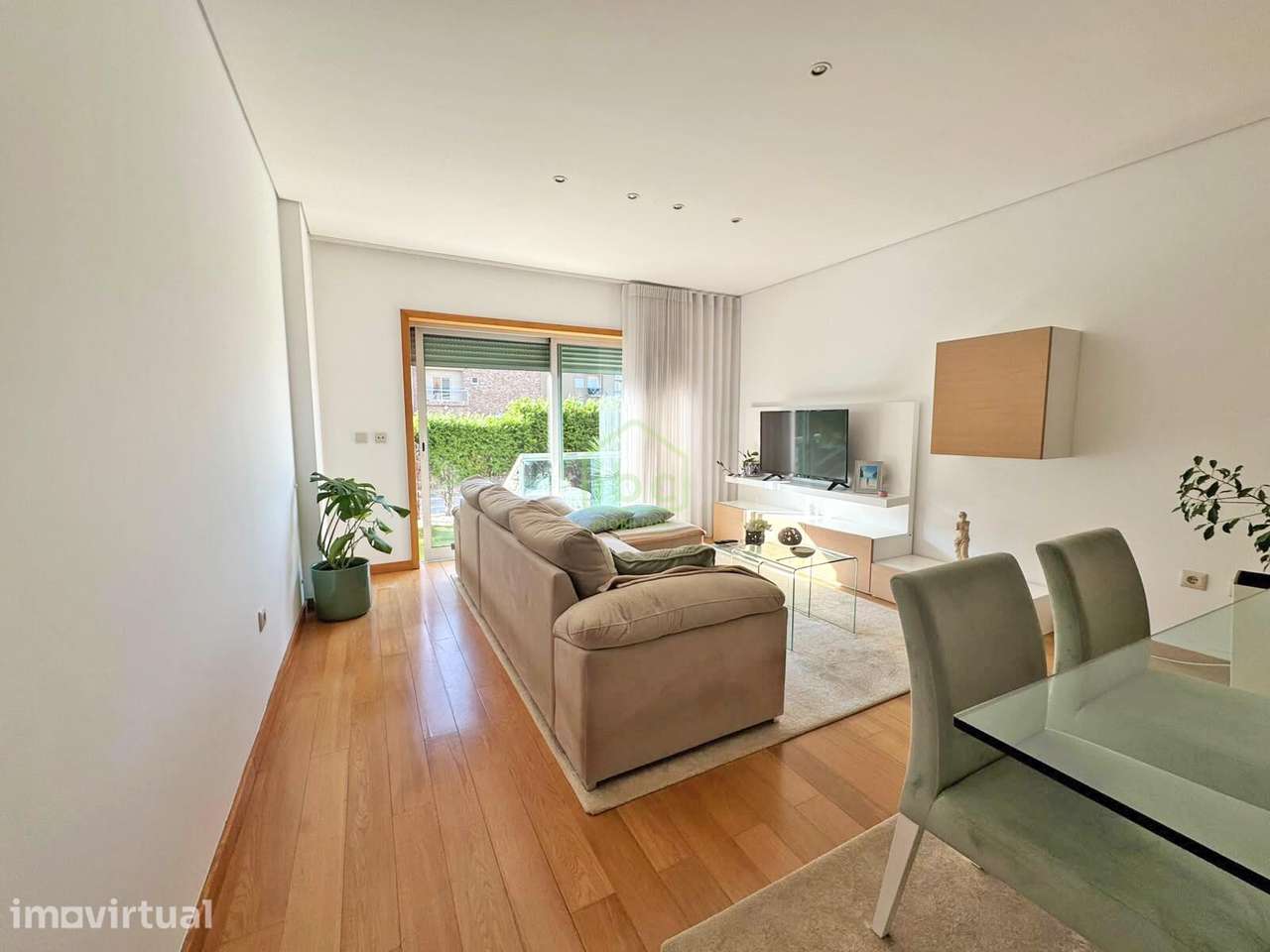 Apartamento T2 | Azurara