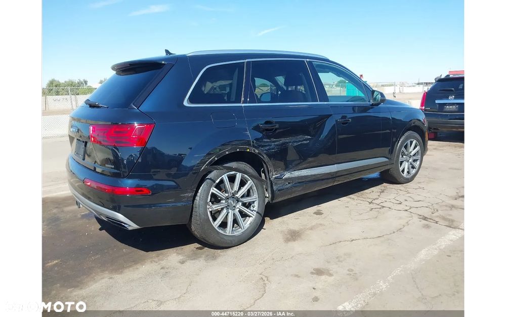 Audi Q7 - 4