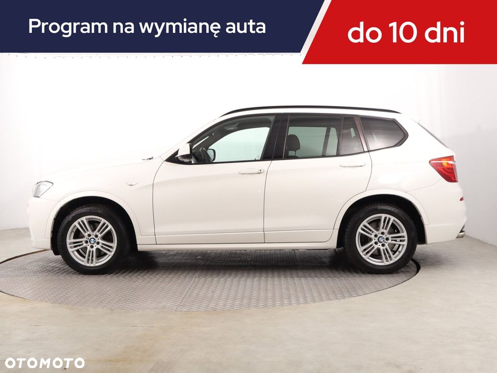 BMW X3 - 4