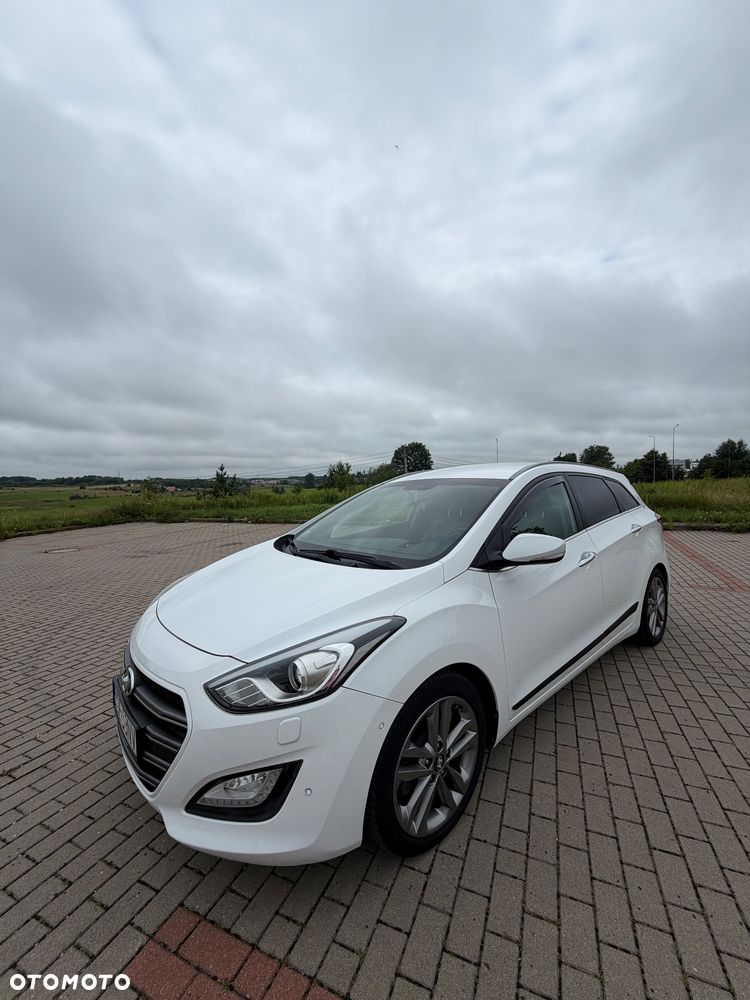 Hyundai i30 1.6 Premium - 23