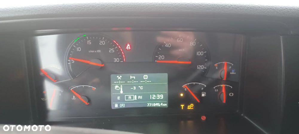 Volvo FM - 9