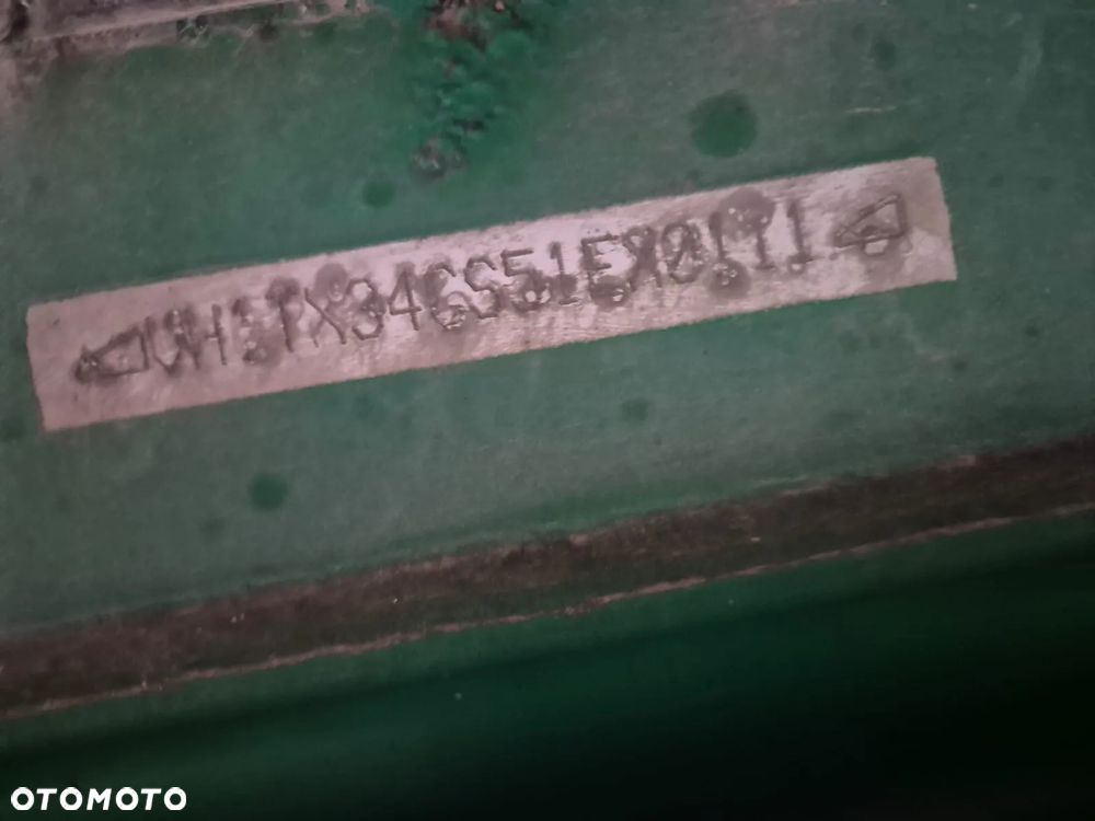 Benalu Wywrotka - 21