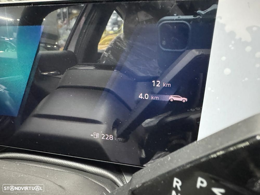Renault Mégane E-Tech EV60 Evolution Optimum Charge - 25