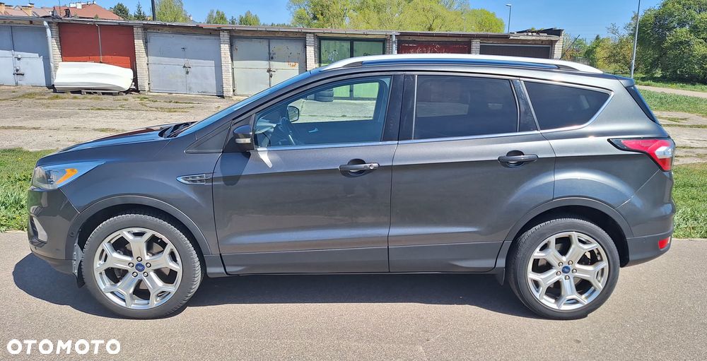 Ford Escape - 4
