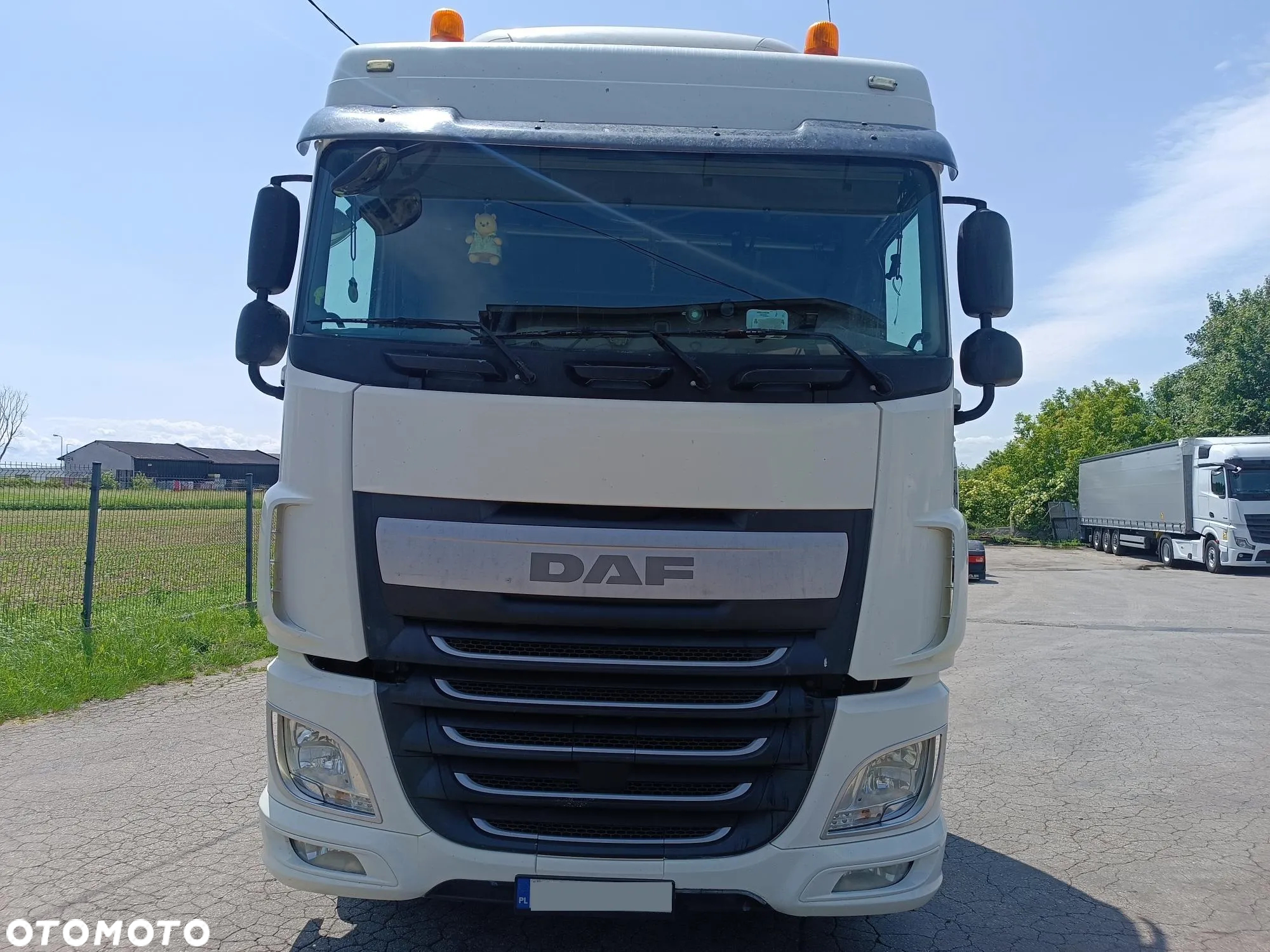 DAF FT 460 XF - 2