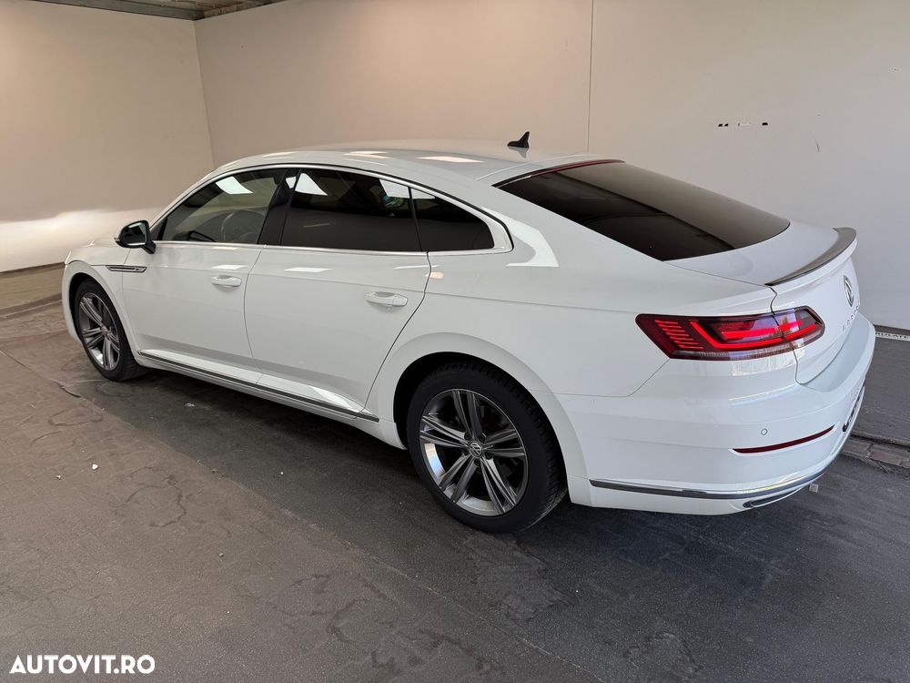 Volkswagen ARTEON 2.0 TDI DSG 4Motion R-Line - 23