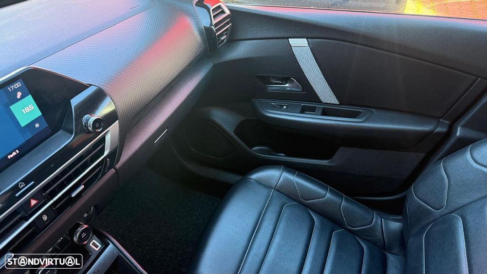 Citroën e-C4 50 kWh Shine Pack - 17