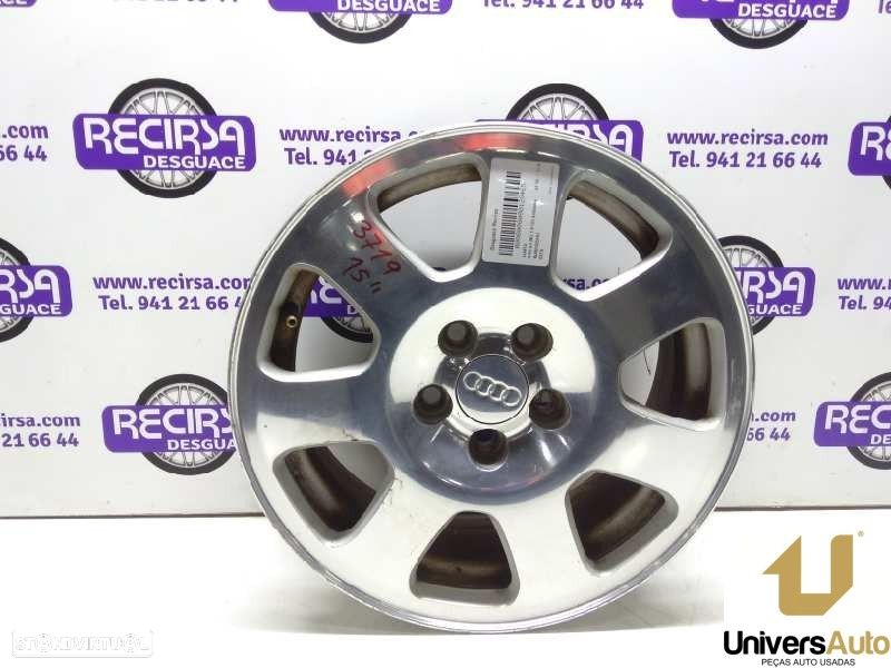 JOGO JANTES AUDI A3 1998 -8L0601025FKZ - 4