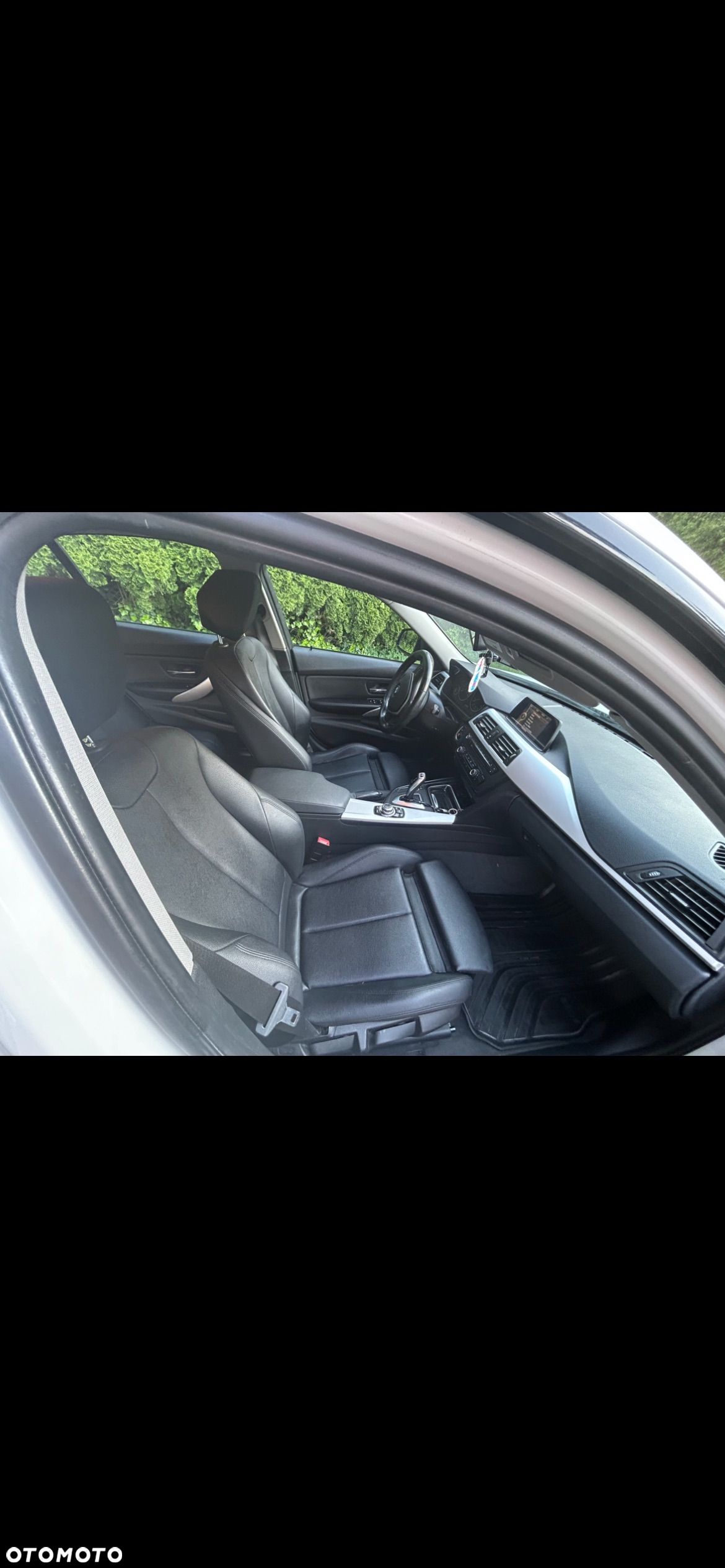 BMW Seria 3 320d DPF - 9