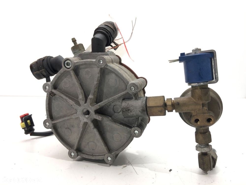 REDUKTOR DO GAZU LPG TYP R01  SUBARU LEGACY IV (BL) 2003 - 2015 2.0 AWD (BL5) 101 kW [138 KM] - 2