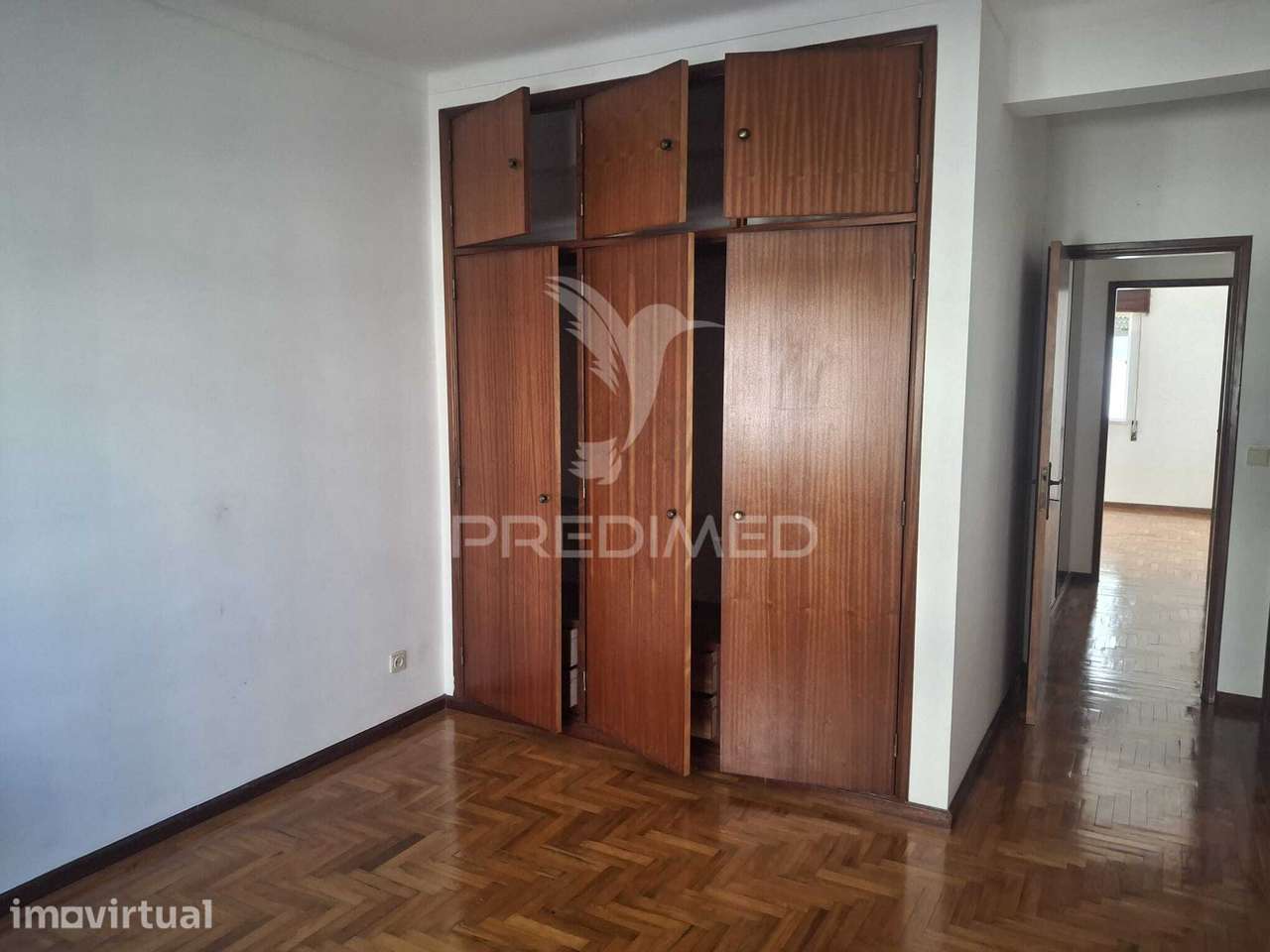 Apartamento T3 para venda. - Grande imagem: 3/16
