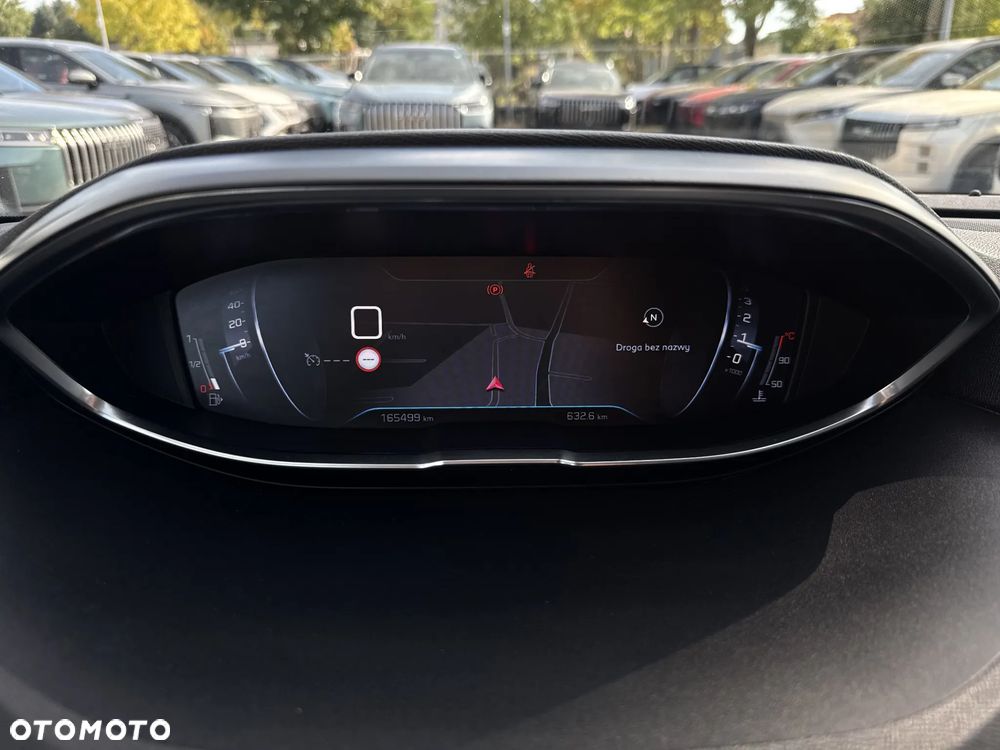 Peugeot 3008 1.5 BlueHDi Allure S&S - 15
