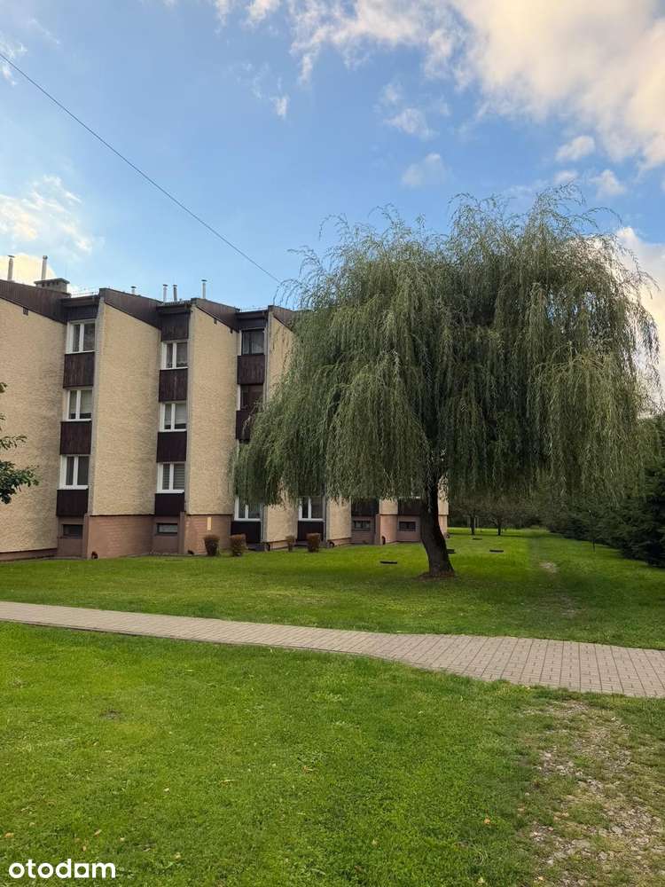 Mieszkanie na sprzedaż, 2 pokoje, 54 m², Wisła