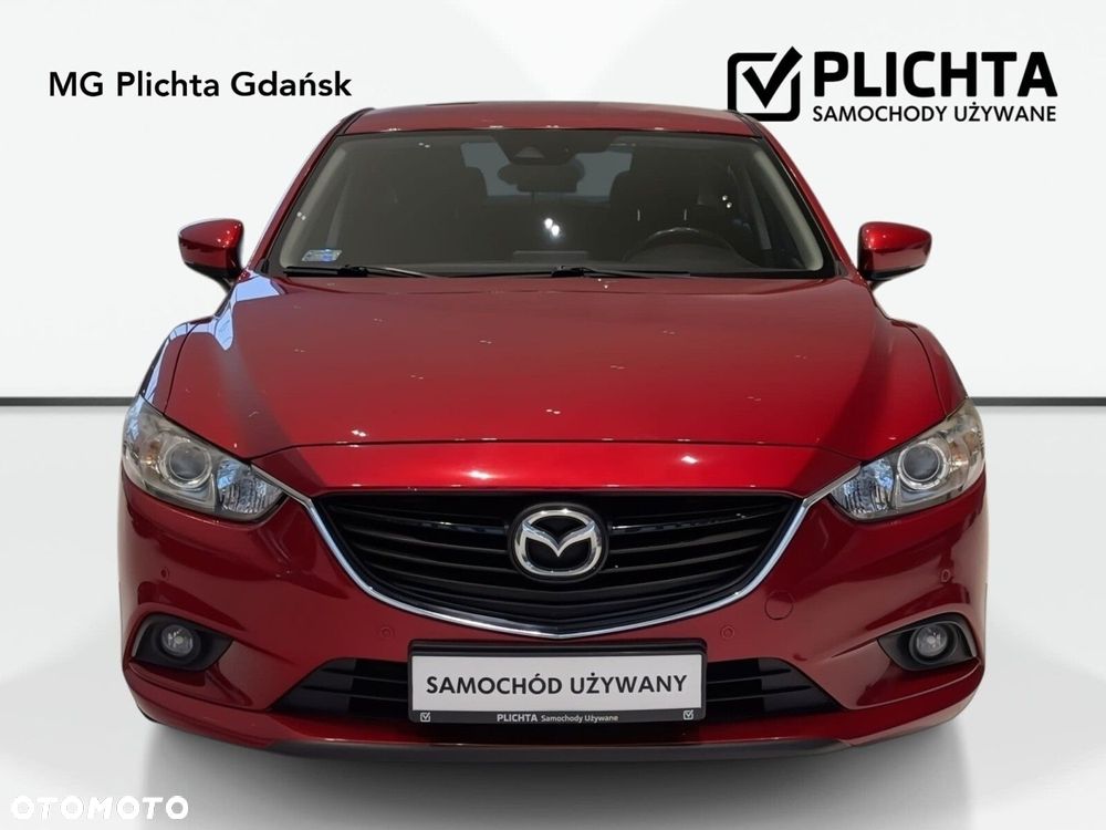Mazda 6 2.0 SKYEnergy - 2