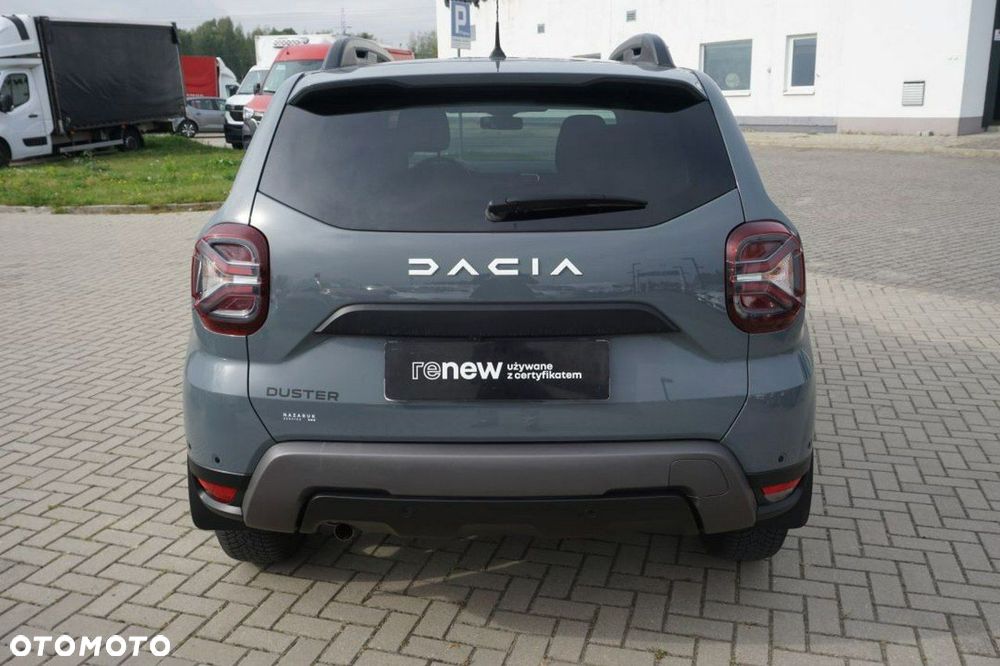 Dacia Duster - 6