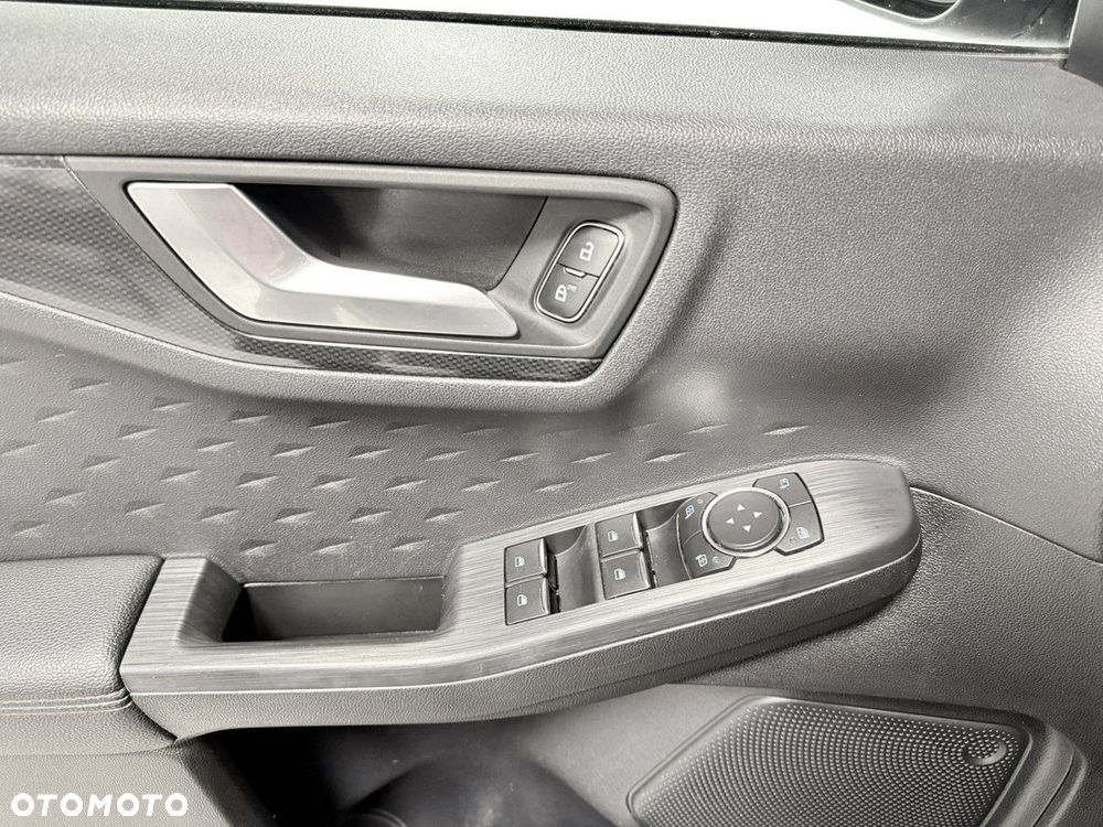 Ford Kuga 1.5 EcoBlue FWD ST-Line - 20