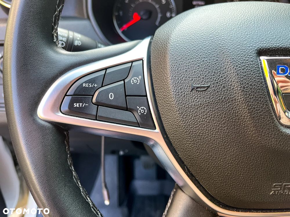 Dacia Duster 1.0 TCe Comfort - 36