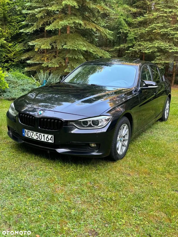 BMW Seria 3 - 1