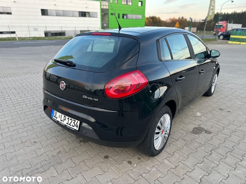 Fiat Bravo 1.4 16V MyLife - 30