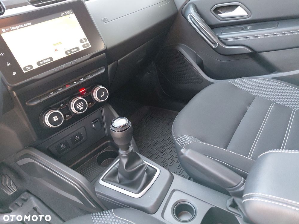 Dacia Duster 1.0 TCe Journey - 14