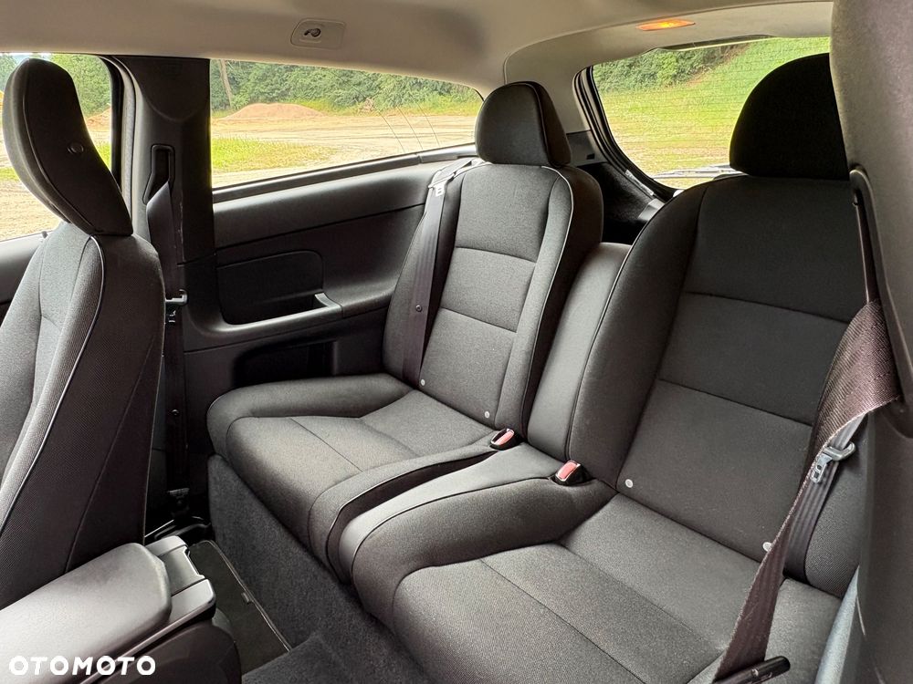 Volvo C30 D2 R-Design Start-Stop - 12