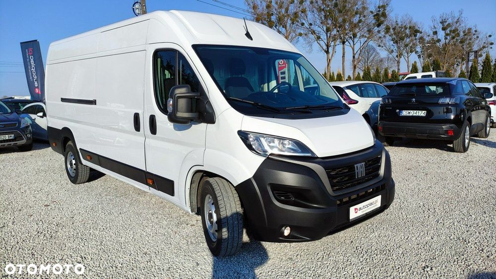 Fiat Ducato - 2
