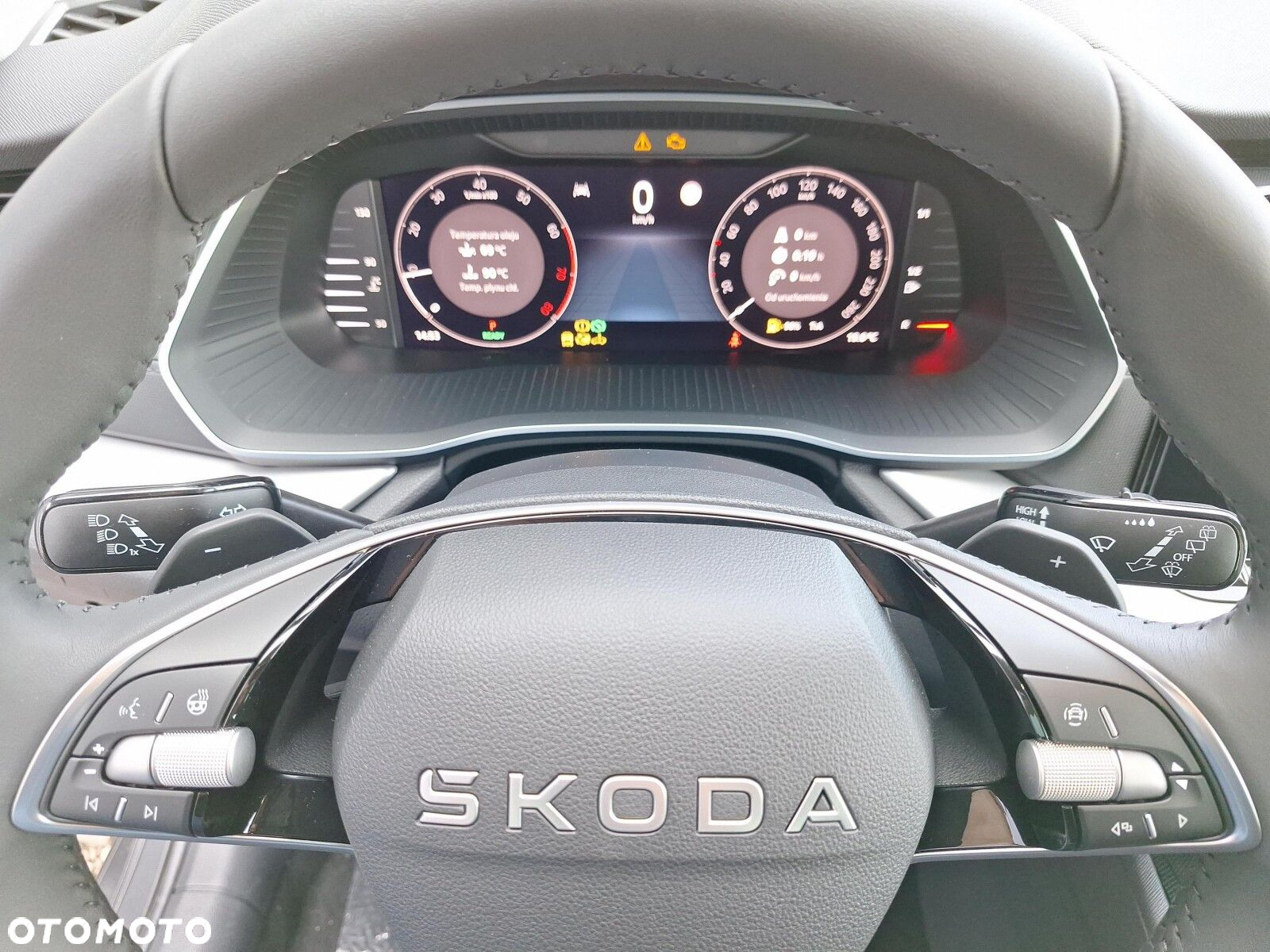 Skoda Octavia 1.5 TSI mHEV Edition 130 Selection DSG - 20
