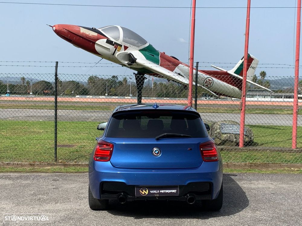 BMW 118 dA Pack M - 25