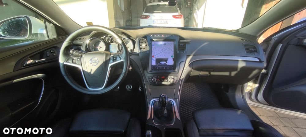 Opel Insignia - 8