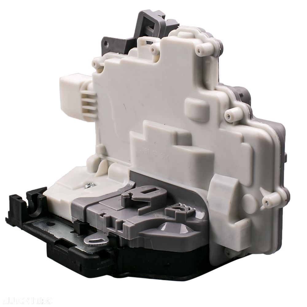 Broasca usa, incuietoare Audi A4/S4 (B8), 11.2007-12.2015, A5/S5 (B8), 03.2007-10.2011, Tt (8j), 05.2006-09.2014, spate, Stanga - 1