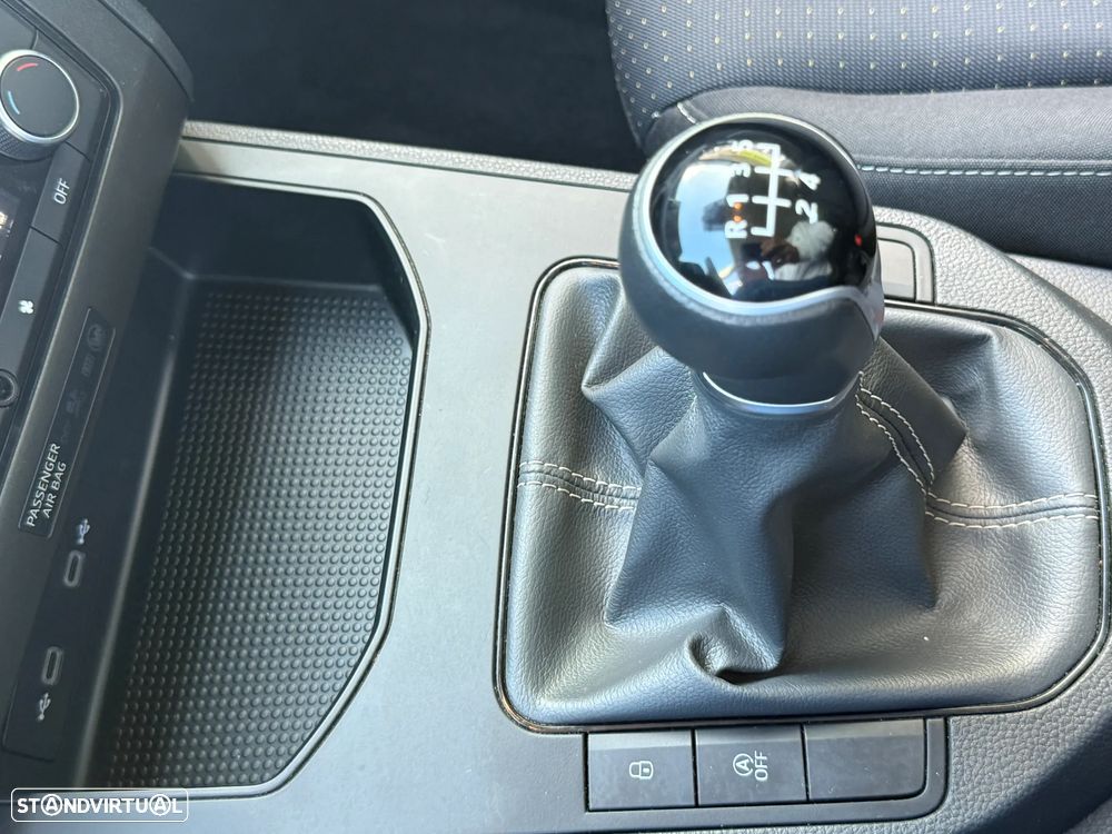 SEAT Ibiza 1.0 TSI Style - 31