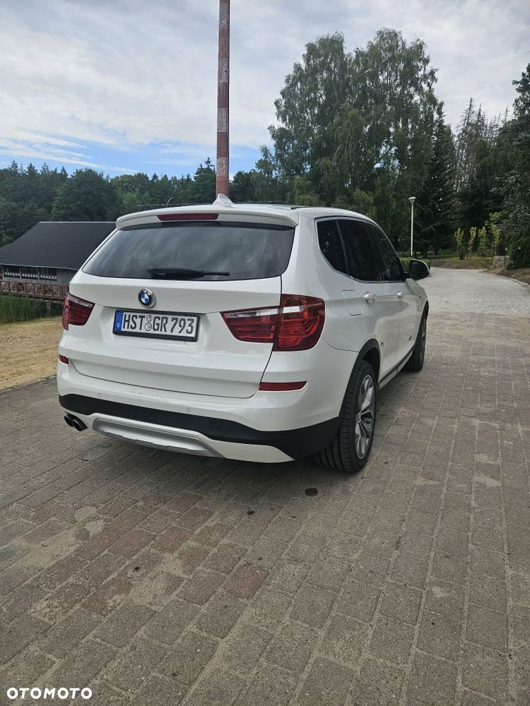 BMW X3 - 3