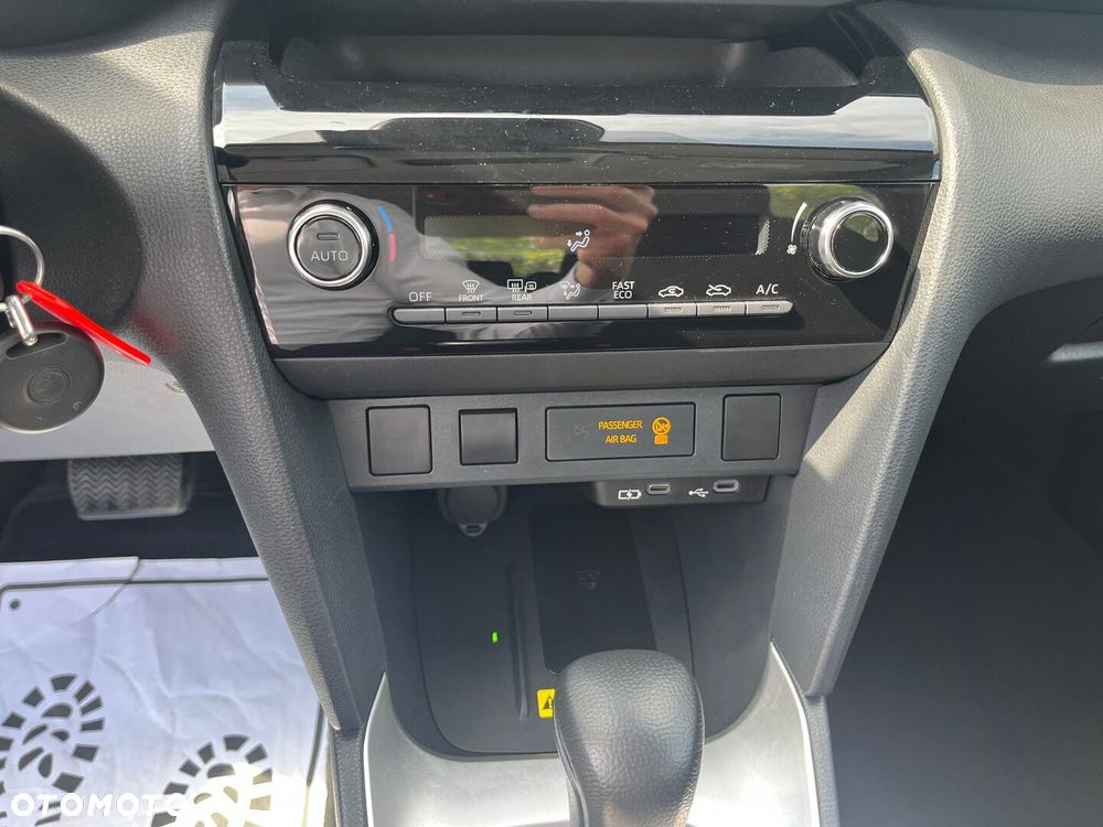 Toyota Yaris Cross Hybrid 1.5 Comfort - 15