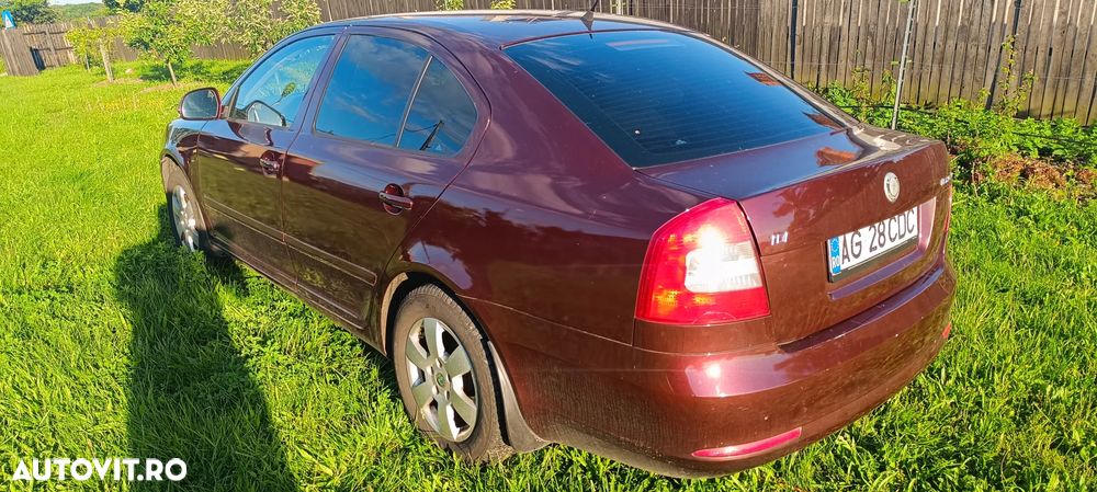 Skoda Octavia 1.6 TDI Business - 12