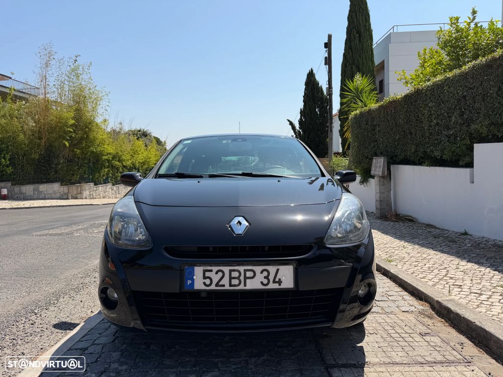 Renault Clio 1.2 16V Pack - 1