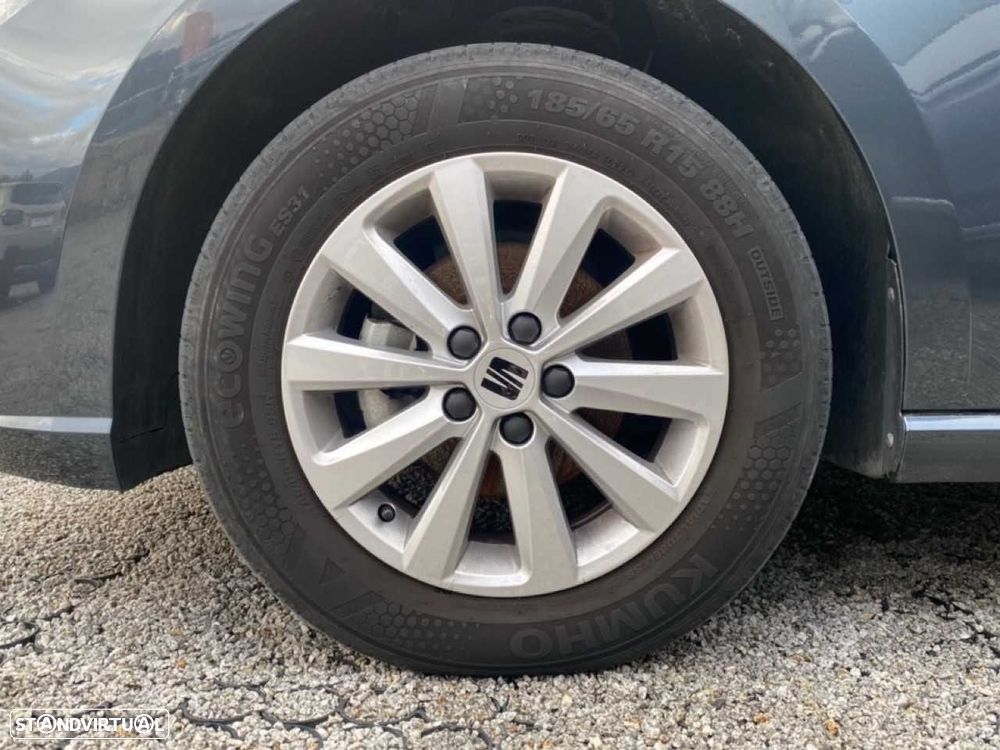 SEAT Ibiza 1.0 TSI Style - 19