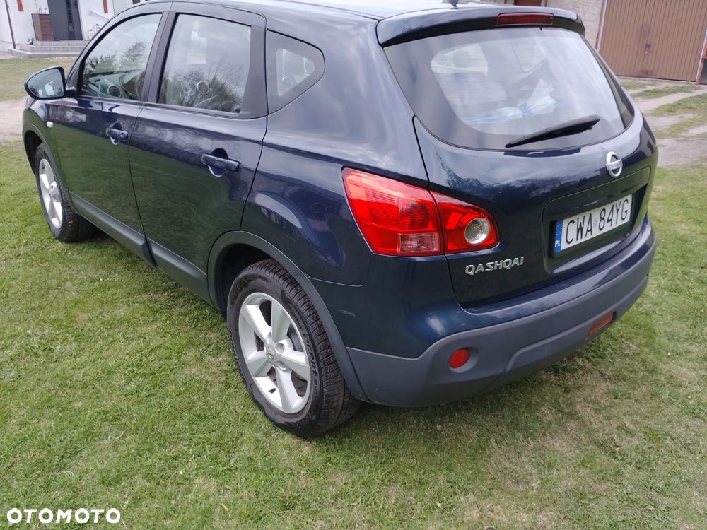 Nissan Qashqai 2.0 Tekna Pack - 10