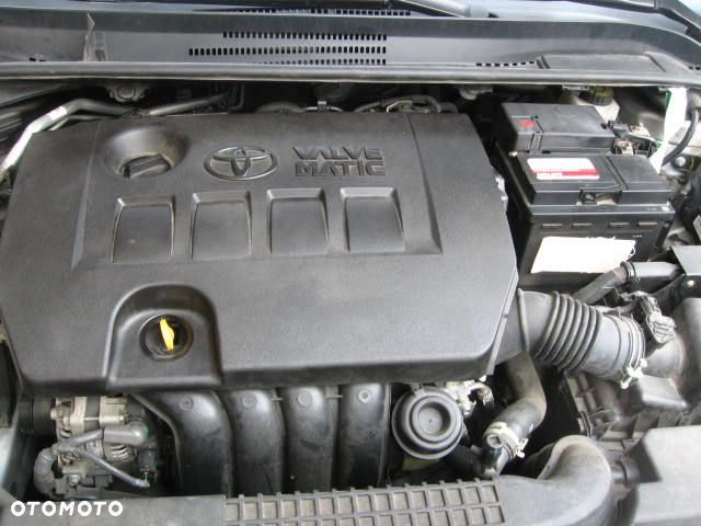 Toyota Corolla 1.6 Prestige - 38