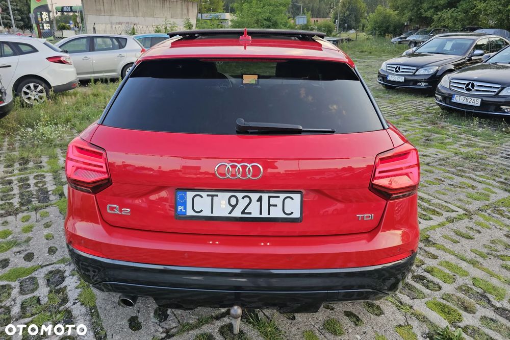 Audi Q2 - 6