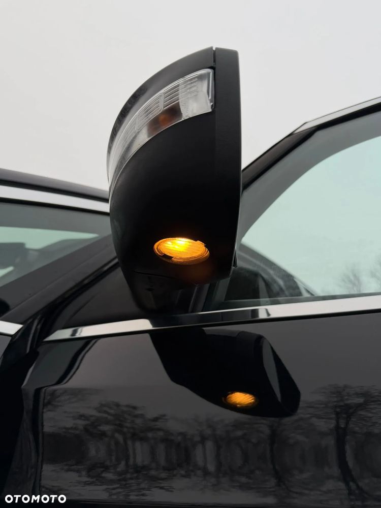 Ford S-Max 2.0 TDCi Titanium PowerShift - 26