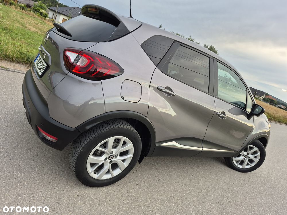 Renault Captur - 8