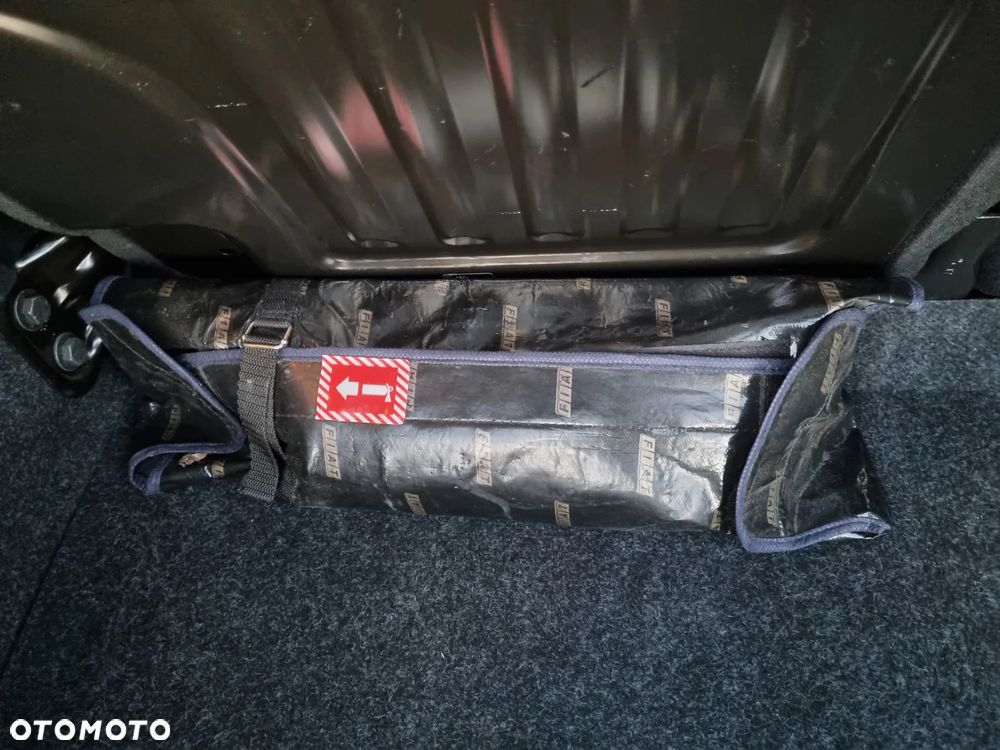 Fiat 500 500S 1.2 - 34