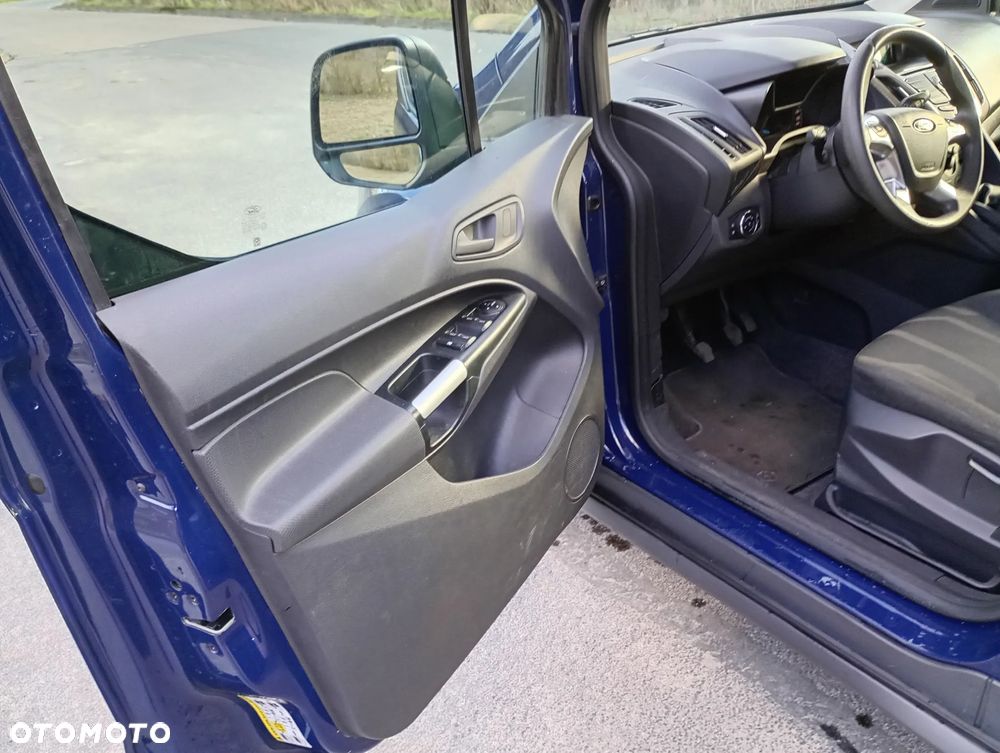 Ford Transit Connect 230 L1 LKW Trend - 13