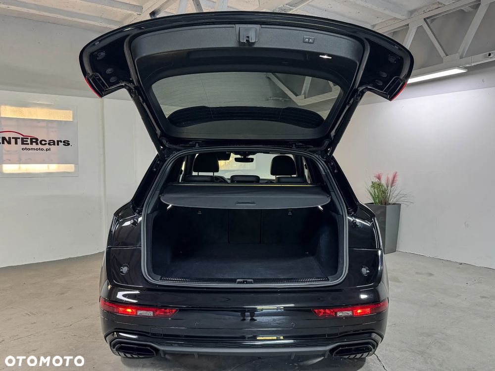 Audi Q5 40 TDI quattro S tronic S line - 19