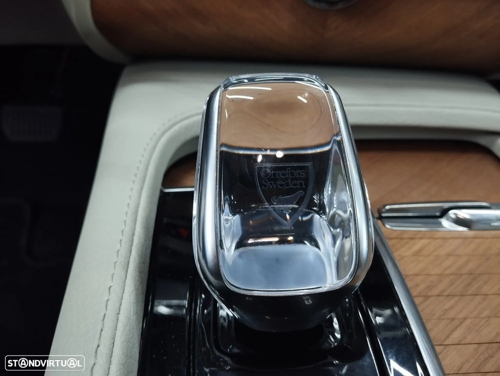 Volvo XC 90 2.0 T8 PHEV Inscription AWD - 38