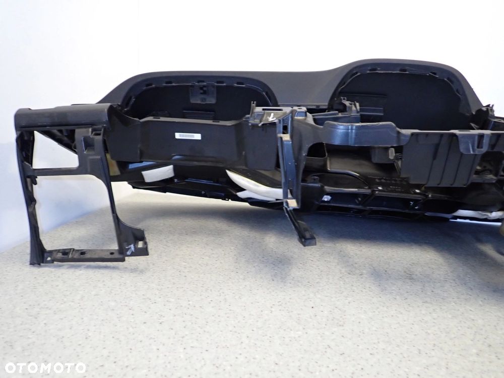 HONDA FRV FR-V 05- PODUSZKI POWIETRZNE ZESTAW EUROPA - 12