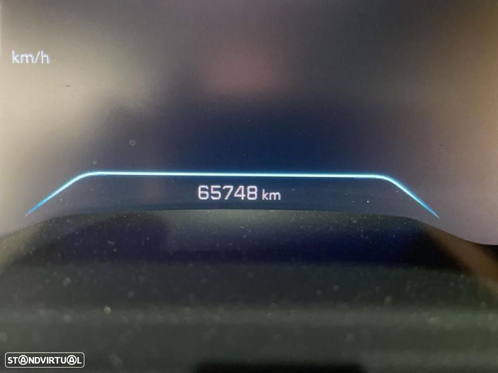 Peugeot 508 SW 1.5 BlueHDi Business Line - 6