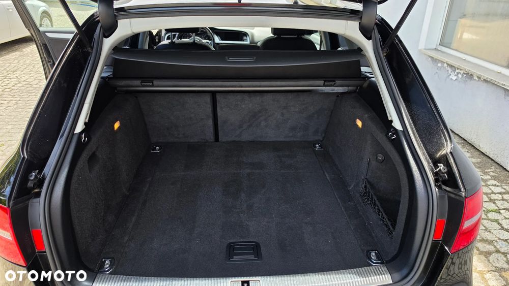 Audi A4 Allroad 2.0 TDI DPF S tronic - 12