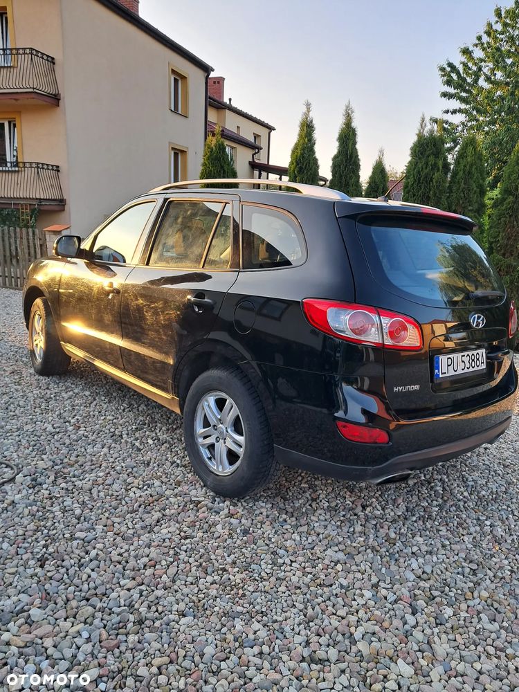 Hyundai Santa Fe - 18